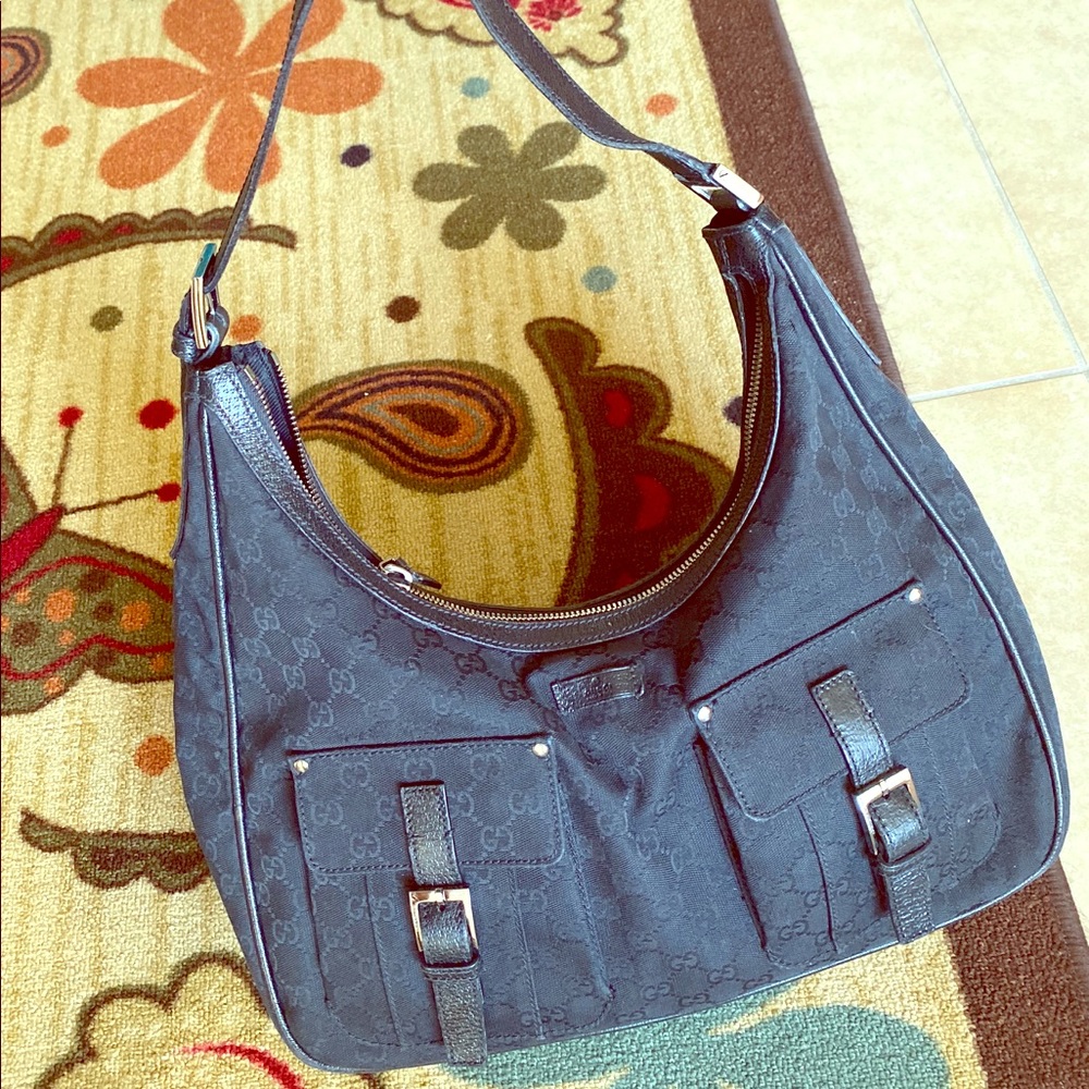 Gucci bag -SOLD-